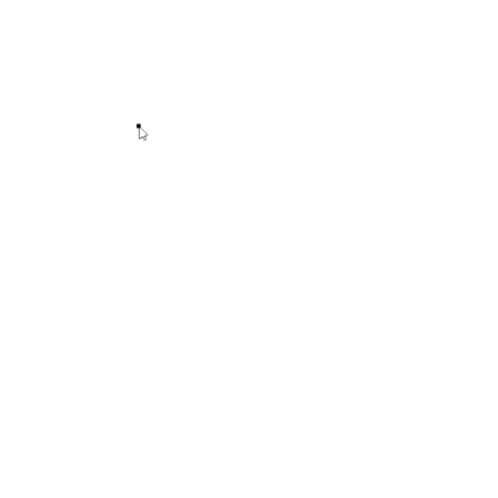 How to insert polygon?