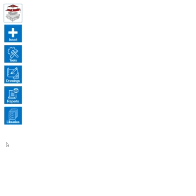 Roofing library options