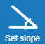 setSlopeIcon