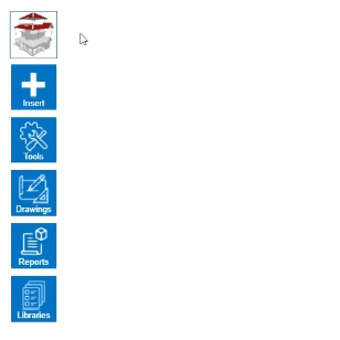 Surface library options