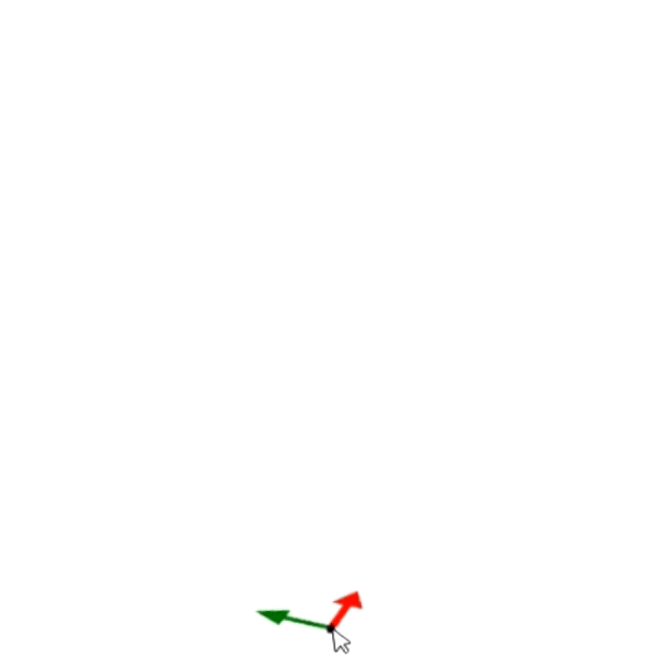 How to insert point?