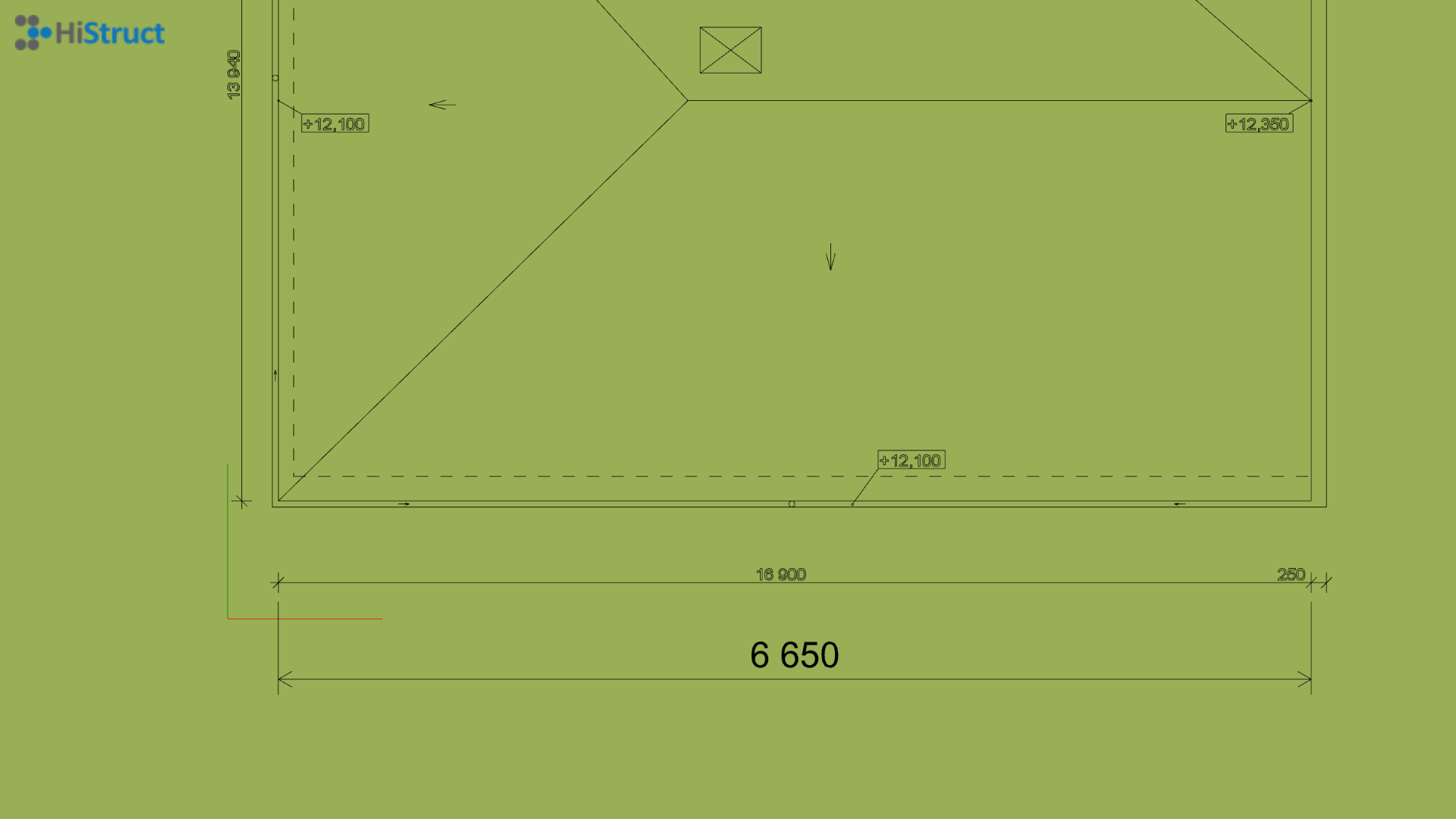 Model DXF