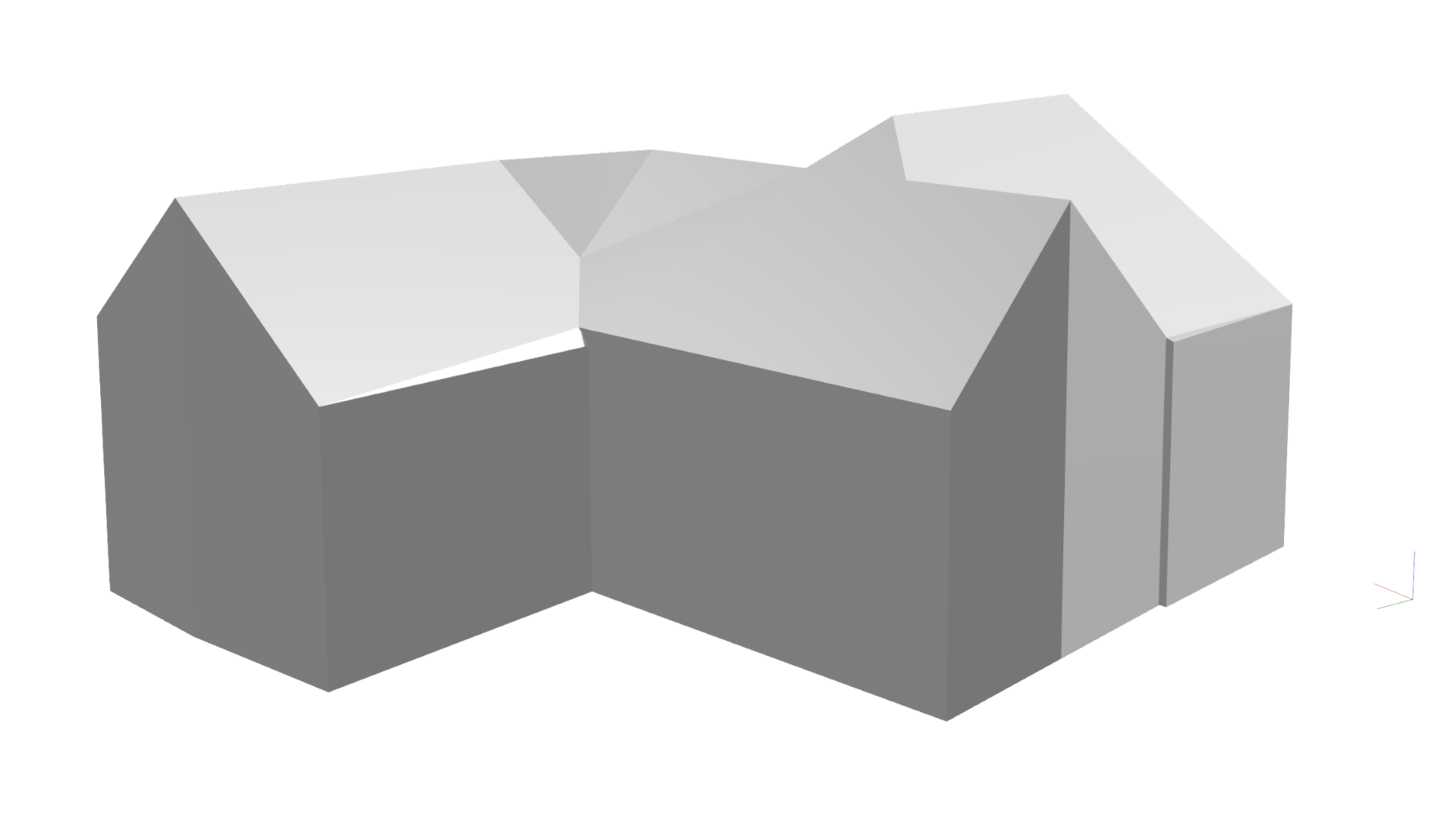 Model OBJ
