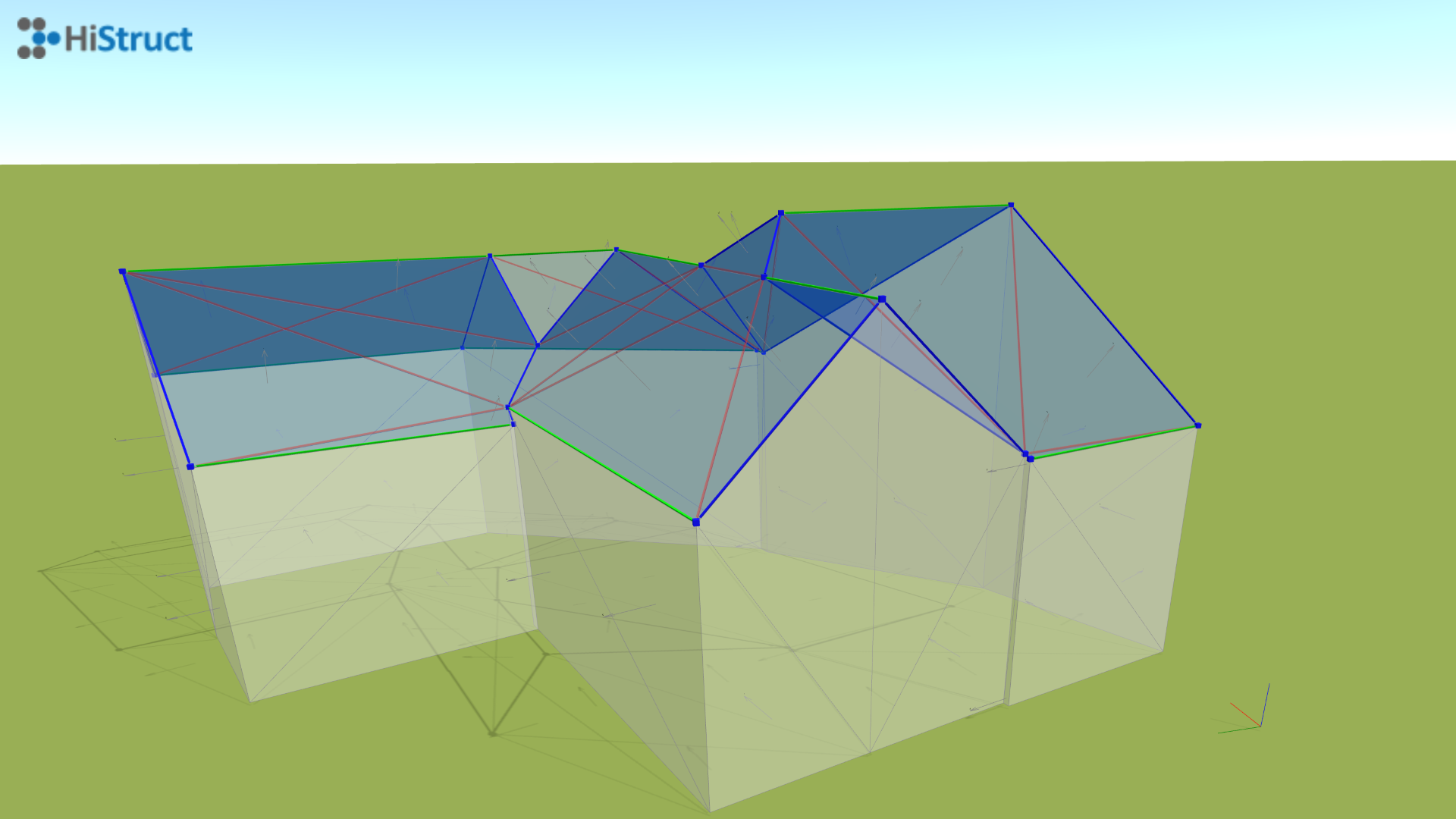 Rosol model